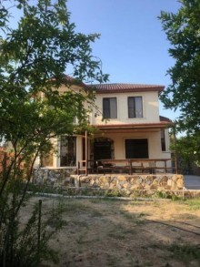 Satılır Həyət evi, Abşeron.r, Saray-1