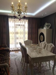 Satılır Həyət evi, Abşeron.r, Saray-12