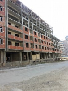 Satılır Yeni Tikili, Xırdalan.ş-1