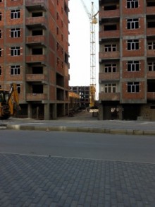Satılır Yeni Tikili, Xırdalan.ş-6