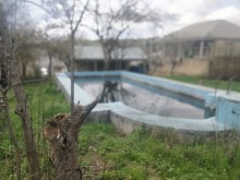 Satılır Həyət evi, Şamaxı.ş-2