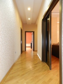 Kirayə (Aylıq) Yeni Tikili, Nəsimi.r, 28 May.m-3