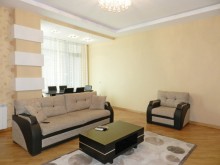 Kirayə (Aylıq) Yeni Tikili, Nəsimi.r, 28 May.m-13