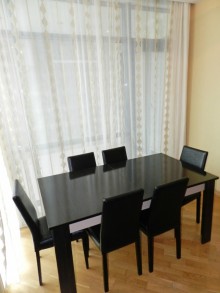 Kirayə (Aylıq) Yeni Tikili, Nəsimi.r, 28 May.m-14