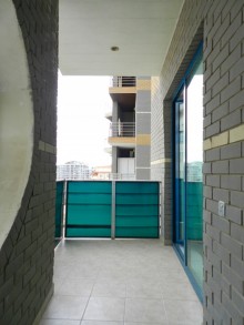 Kirayə (Aylıq) Yeni Tikili, Nəsimi.r, 28 May.m-17