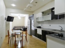 Kirayə (Aylıq) Yeni Tikili, Nəsimi.r, 28 May.m-18