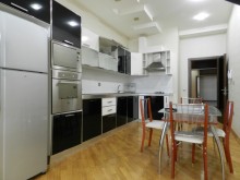 Kirayə (Aylıq) Yeni Tikili, Nəsimi.r, 28 May.m-19
