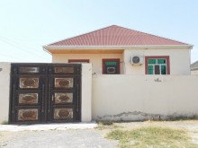 Satılır Həyət evi, Sabunçu.r, Zabrat, Koroğlu.m-1