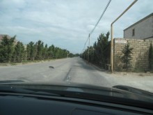 Satılır Torpaq, Xəzər.r, Şüvəlan-8