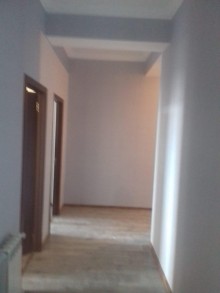 Satılır Yeni Tikili, Yasamal.r, Yasamal, İnşaatçılar.m-8