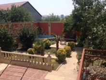 Satılır Həyət evi, Abşeron.r, Masazır-14