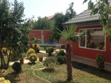 Satılır Həyət evi, Abşeron.r, Masazır-17