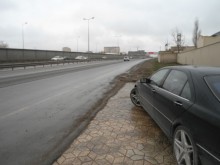 Satılır Həyət evi, Yasamal.r-4