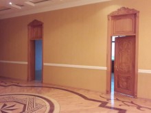 Satılır Həyət evi, Yasamal.r-10