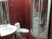 Satılır Həyət evi, Yasamal.r-15