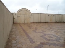 Satılır Həyət evi, Yasamal.r-20