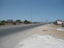 Satılır Torpaq, Xəzər.r, Mərdəkan-4