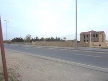 Satılır Torpaq, Xəzər.r, Mərdəkan-5