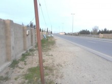Satılır Torpaq, Xəzər.r, Mərdəkan-6