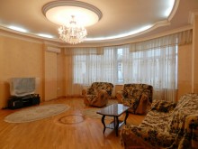 Kirayə (Aylıq) Yeni Tikili, Nəsimi.r, Sahil.m-2