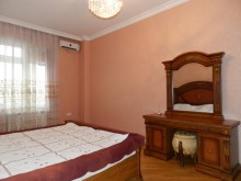 Kirayə (Aylıq) Yeni Tikili, Nəsimi.r, Sahil.m-4