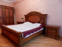 Kirayə (Aylıq) Yeni Tikili, Nəsimi.r, Sahil.m-5