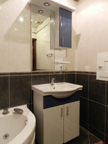 Kirayə (Aylıq) Yeni Tikili, Nəsimi.r, Sahil.m-8