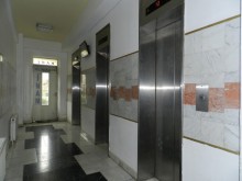 Kirayə (Aylıq) Yeni Tikili, Nəsimi.r, Sahil.m-10
