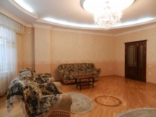 Kirayə (Aylıq) Yeni Tikili, Nəsimi.r, Sahil.m-12