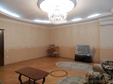 Kirayə (Aylıq) Yeni Tikili, Nəsimi.r, Sahil.m-13