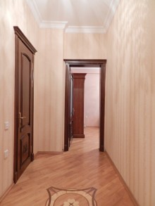 Kirayə (Aylıq) Yeni Tikili, Nəsimi.r, Sahil.m-18