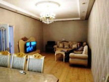 Satılır Həyət evi, Qəbələ.ş-7