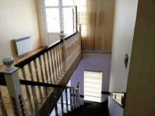 Satılır Həyət evi, Qəbələ.ş-8