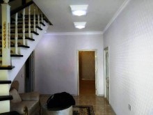 Satılır Həyət evi, Qəbələ.ş-9