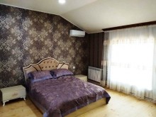 Satılır Həyət evi, Qəbələ.ş-10