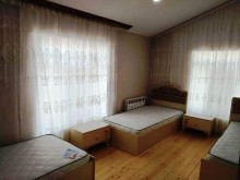 Satılır Həyət evi, Qəbələ.ş-12