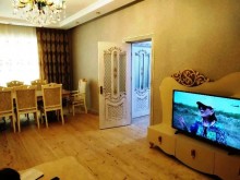 Satılır Həyət evi, Qəbələ.ş-19