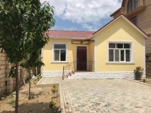 Satılır Həyət evi, Abşeron.r, Masazır-1