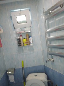 Satılır Həyət evi, Xırdalan.ş-2