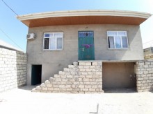 Satılır Həyət evi, Sabunçu.r, Zabrat, Koroğlu.m-1