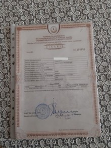 Satılır Həyət evi, Sabunçu.r, Zabrat, Koroğlu.m-3