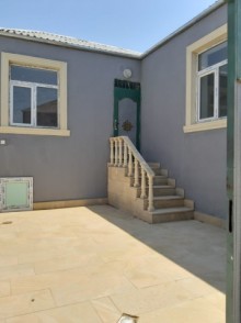 Satılır Həyət evi, Abşeron.r, Masazır-1