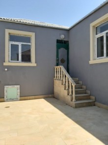 Satılır Həyət evi, Abşeron.r, Masazır-3