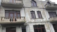 Satılır Obyekt, Binəqədi.r, 8-ci mikrorayon-1