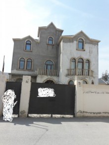 Satılır Həyət evi, Xırdalan.ş-4