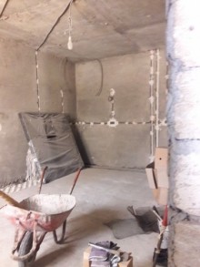 Satılır Həyət evi, Xırdalan.ş-8