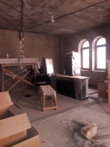 Satılır Həyət evi, Xırdalan.ş-10