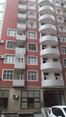 Kirayə (Aylıq) Yeni Tikili, Xətai.r, Xətai.m-1