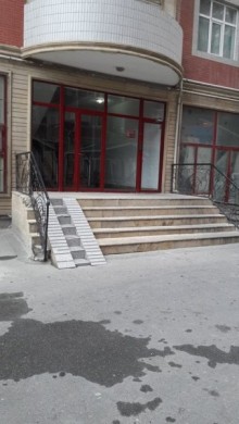Kirayə (Aylıq) Yeni Tikili, Xətai.r, Xətai.m-10