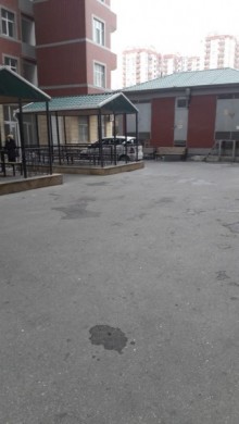 Kirayə (Aylıq) Yeni Tikili, Xətai.r, Xətai.m-11